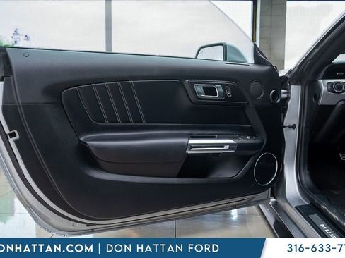 Used 2023 Ford Mustang GT Premium RWD image 12