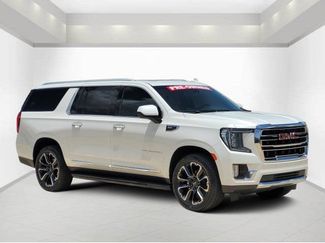 Used 2023 GMC Yukon XL SLT RWD video 1