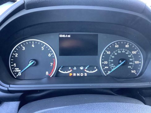 Used 2022 Ford EcoSport SE image 18