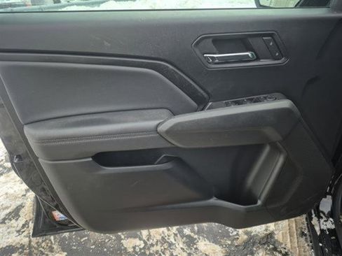 Certified 2023 Chevrolet Colorado LT AWD/4WD image 23