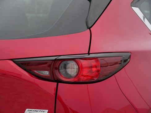 Used 2019 MAZDA CX-5 Sport image 17