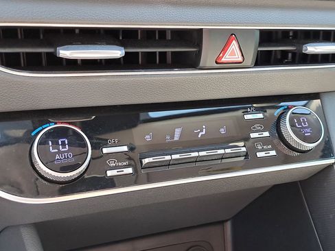 Used 2020 Hyundai Sonata SEL image 22