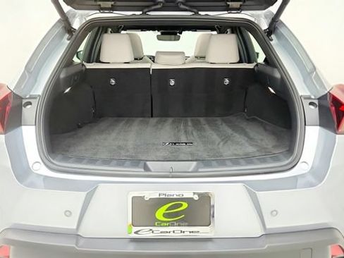Used 2025 Lexus UX 300h FWD w/ Accessory Package (Z1) image 29