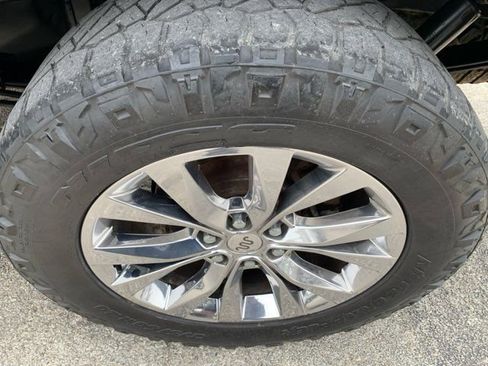 Used 2017 Ford F150 King Ranch w/ Equipment Group 601A Luxury image 10