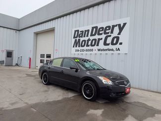 Used 2007 Nissan Altima 2.5 S video 1