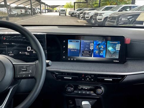 New 2026 Nissan Kicks SV image 6