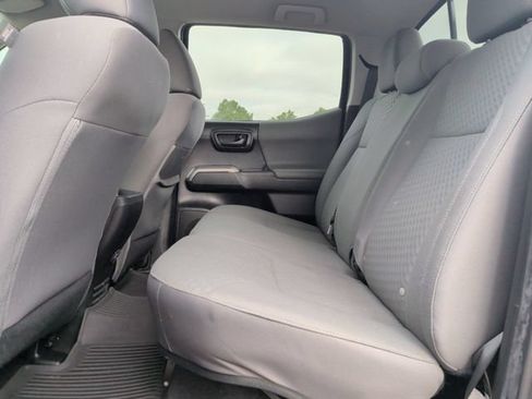 Used 2023 Toyota Tacoma SR5 RWD image 28