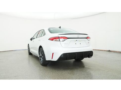 New 2026 Toyota Corolla SE image 22