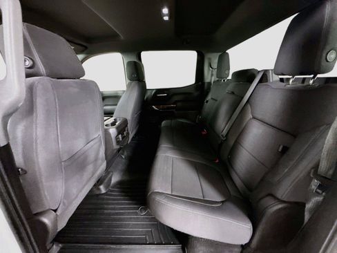 Used 2020 Chevrolet Silverado 1500 RST w/ All-Star Edition AWD/4WD image 21