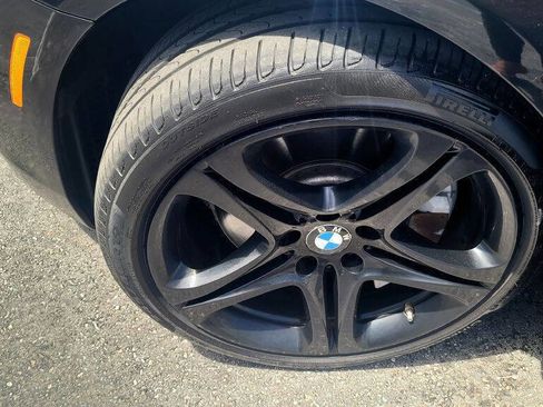 Used 2012 BMW 650i Convertible w/ Premium Sound Pkg RWD image 11