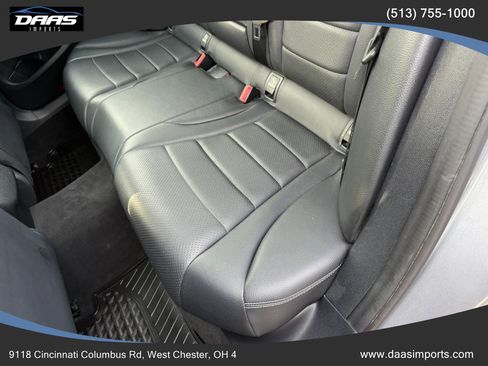 Used 2015 Mercedes-Benz C 300 4MATIC Sedan image 18