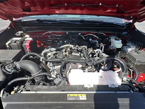 New 2025 Toyota Tacoma SR5 image 12