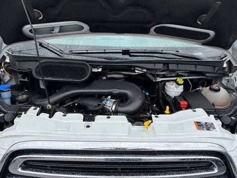 Used 2019 Ford Transit 150 XLT RWD image 21