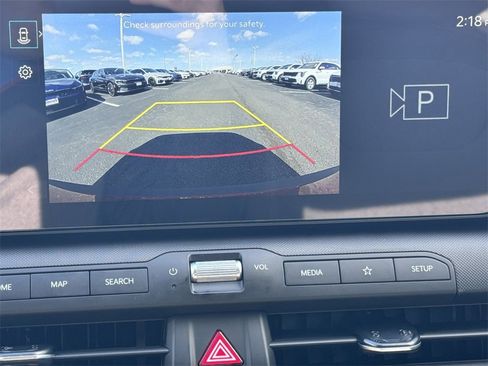 New 2025 Kia K4 LXS image 20