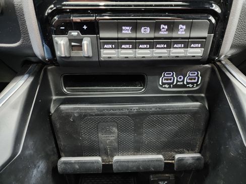 Used 2023 RAM 3500 Laramie image 18