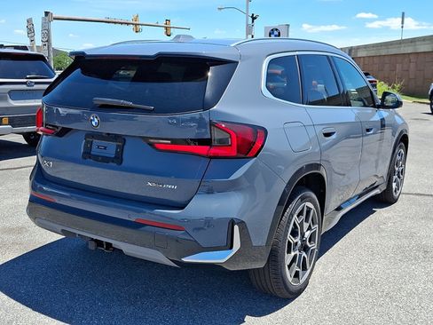 New 2026 BMW X1 xDrive28i w/ Technology Package AWD/4WD image 4