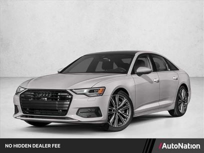 Used 2023 Audi A6 Premium Plus