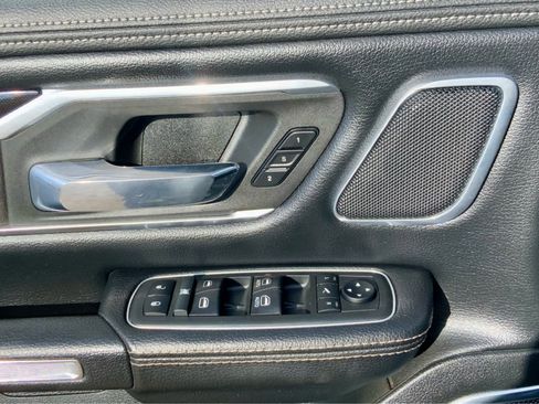 Used 2021 RAM 1500 Laramie image 47