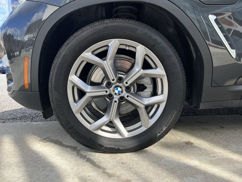 Used 2021 BMW X3 xDrive30e w/ Executive Package image 13