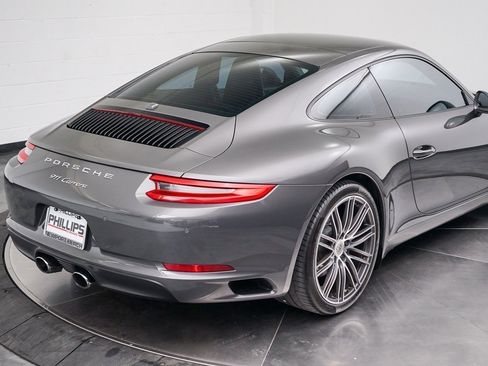 Used 2017 Porsche 911 Carrera image 12
