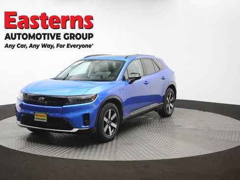 Used 2024 Honda Prologue Touring image 53