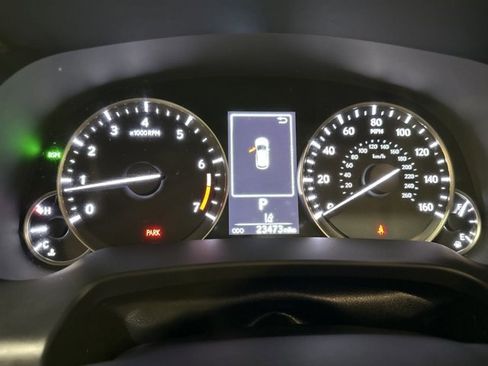 Certified 2021 Lexus RX 350 FWD w/ Premium Package image 16