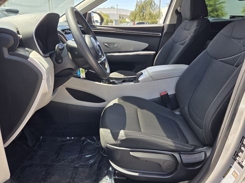Used 2022 Hyundai Tucson SE FWD image 10