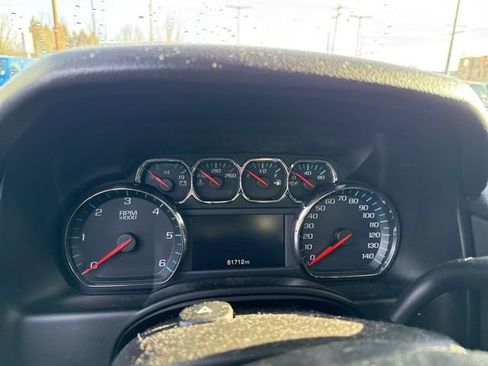 Used 2019 Chevrolet Tahoe LS image 7