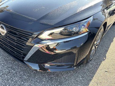 Certified 2024 Nissan Altima 2.5 SV image 10