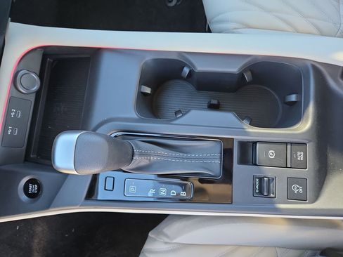 New 2026 Nissan Sentra SL w/ Floor Mat Package image 22