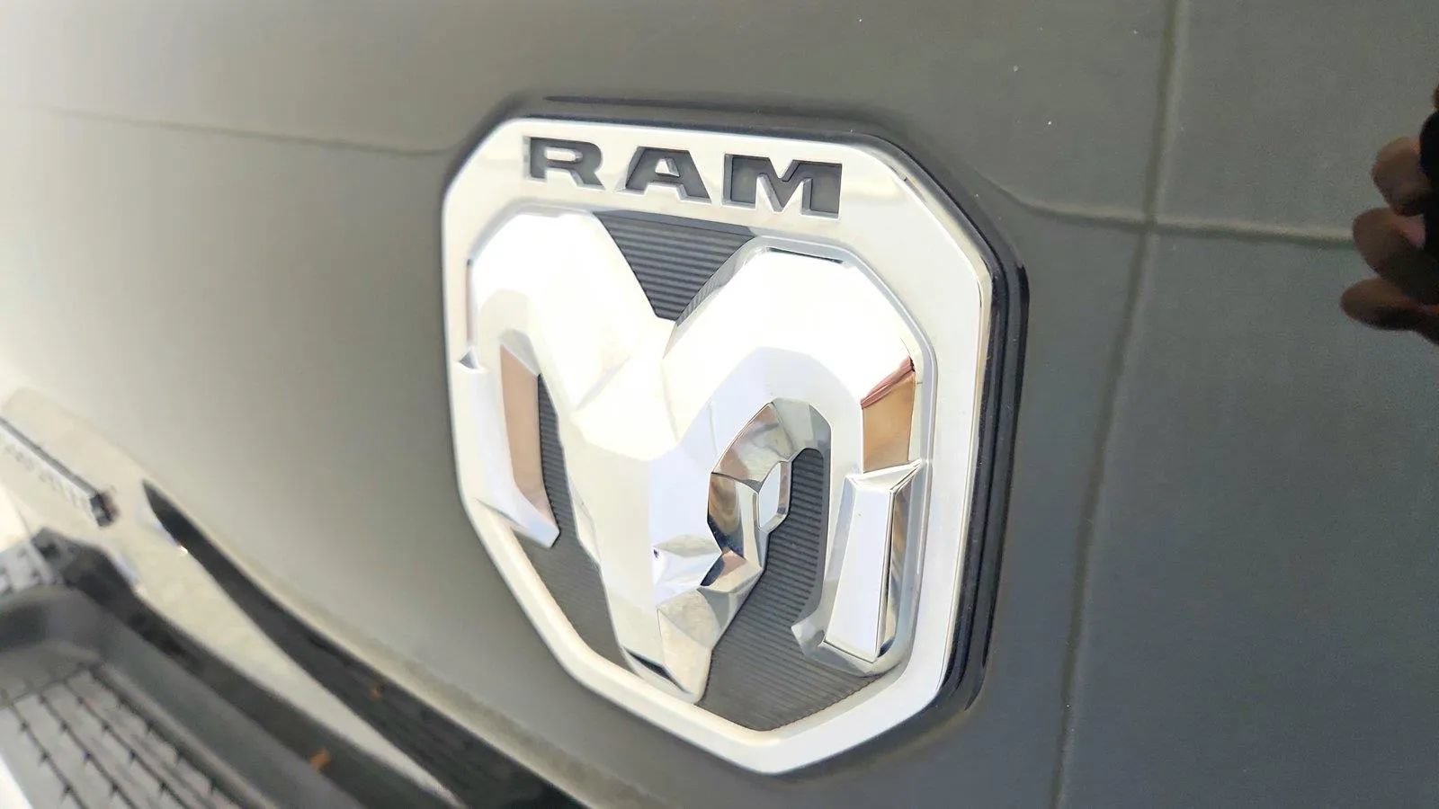 Used 2019 RAM 1500 Big Horn AWD/4WD image 33