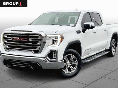 Used 2021 GMC Sierra 1500 SLT