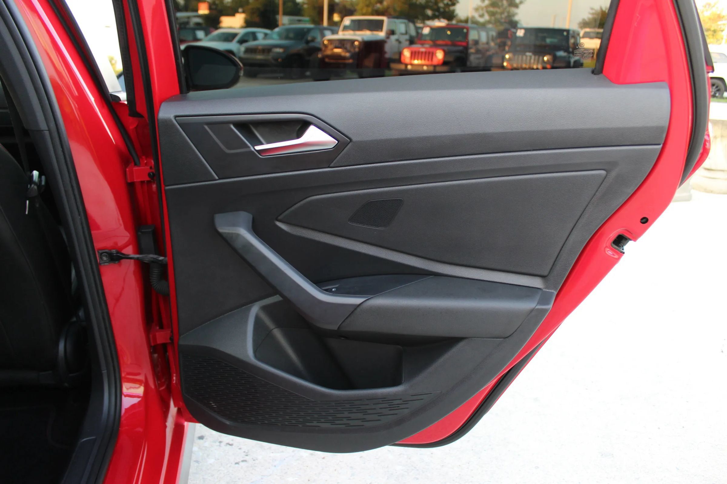 Used 2019 Volkswagen Jetta GLI Autobahn FWD image 22