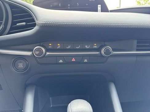 New 2026 MAZDA MAZDA3 s FWD image 19