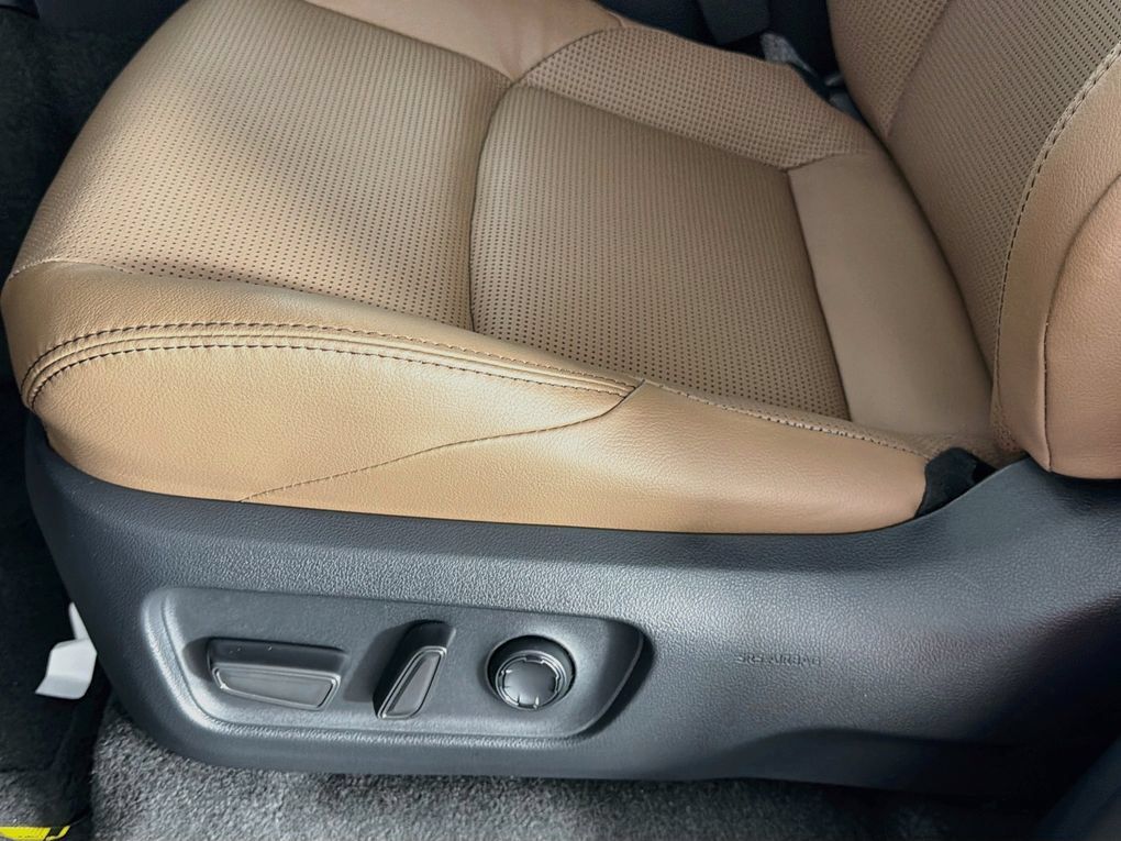 New 2026 Toyota 4Runner Limited AWD/4WD image 23