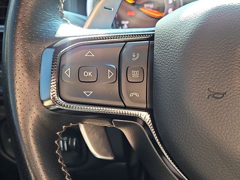 Used 2025 RAM 1500 RHO w/ RHO Level 1 Equipment Group AWD/4WD image 23