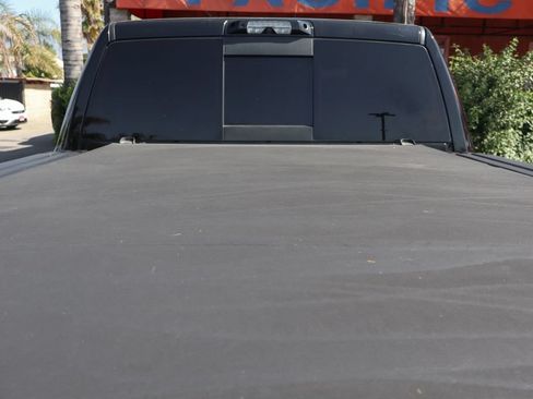 Used 2022 RAM 2500 Laramie AWD/4WD image 8
