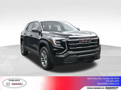 New 2026 GMC Terrain Elevation w/ LPO, Floor Liner Package