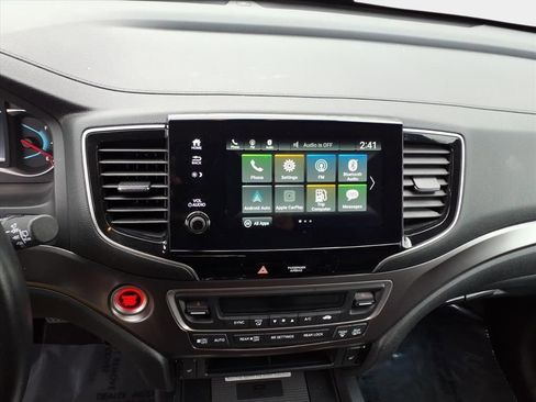 Used 2022 Honda Pilot Special Edition image 21