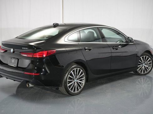 Used 2024 BMW 228i xDrive Gran Coupe w/ Convenience Package image 13