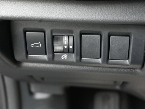 Used 2026 Subaru Outback Limited AWD/4WD image 24