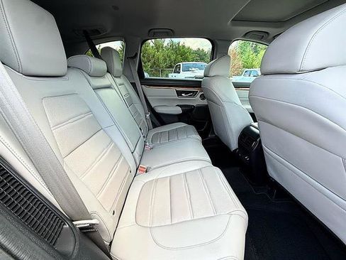 Used 2021 Honda CR-V EX-L image 27