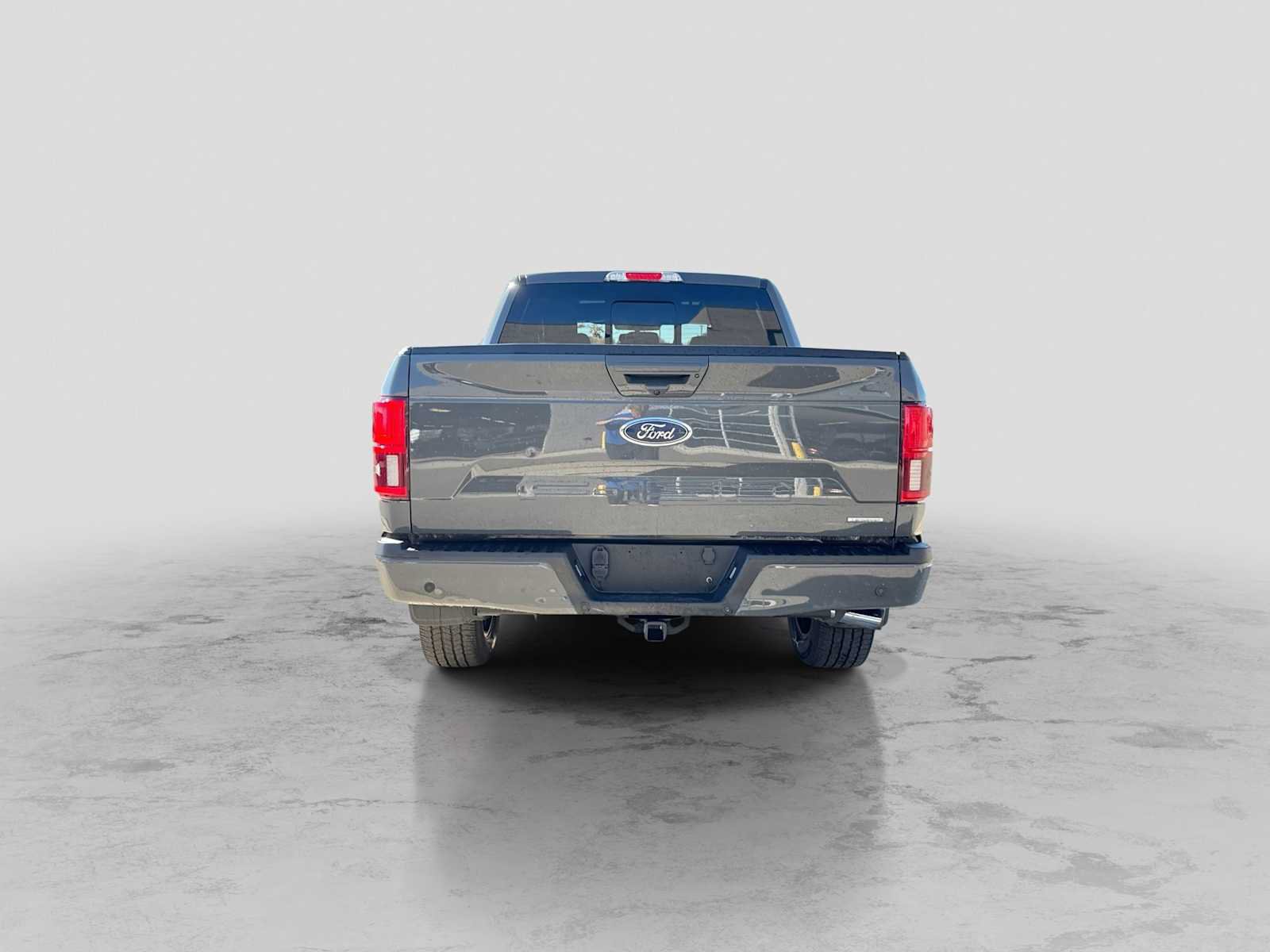Used 2020 Ford F150 Lariat w/ Equipment Group 502A Luxury AWD/4WD image 5
