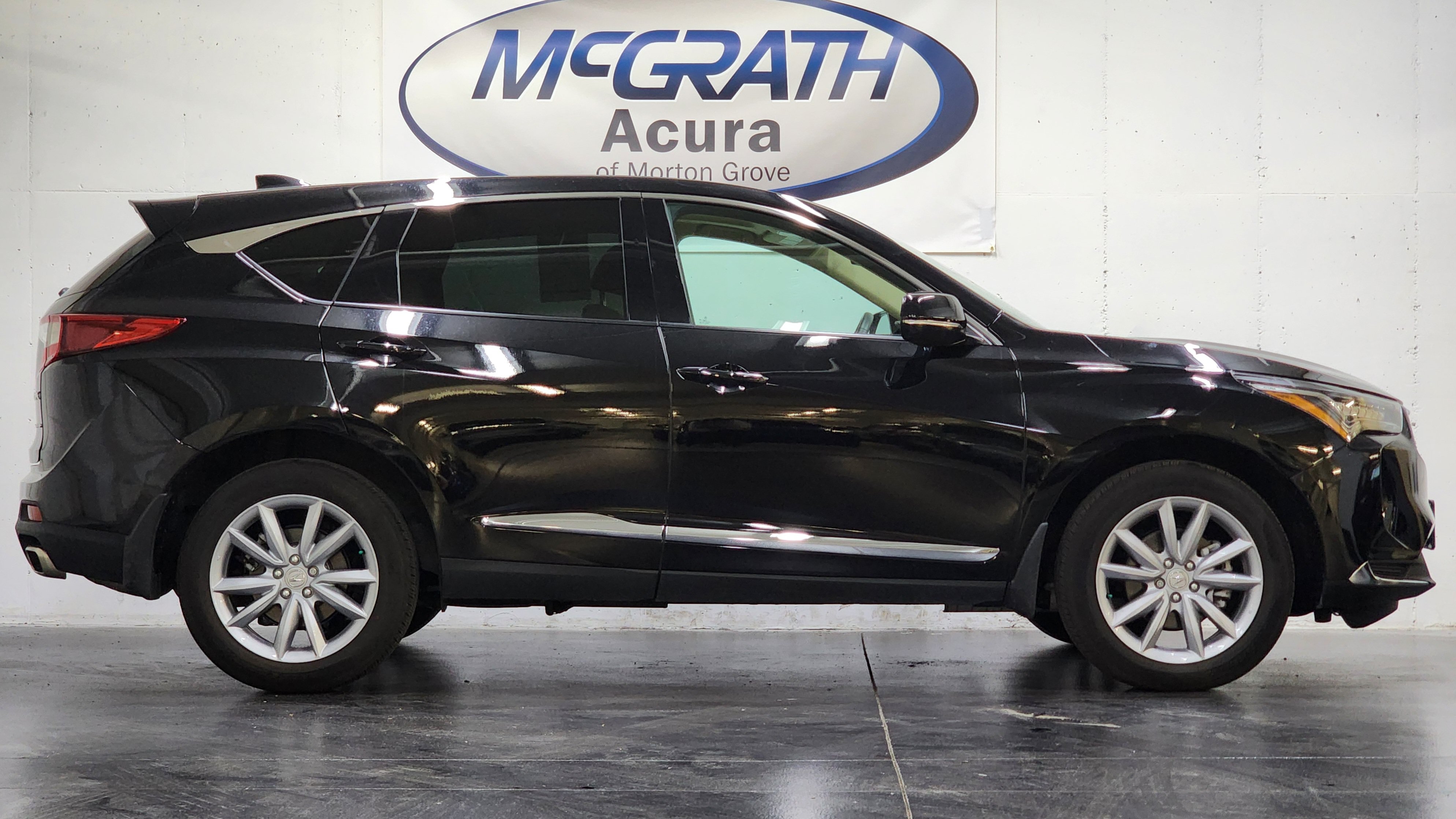 Used 2023 Acura RDX AWD image 5