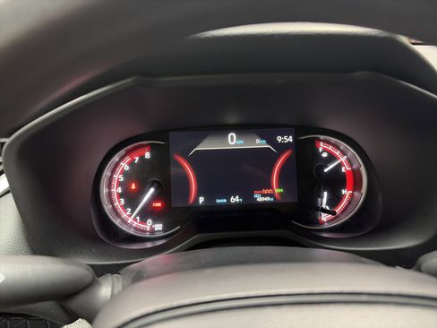 Used 2024 Toyota RAV4 XLE FWD image 13