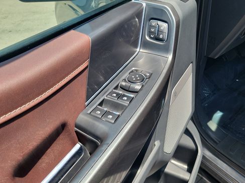 Used 2023 Ford F150 Lariat AWD/4WD image 28
