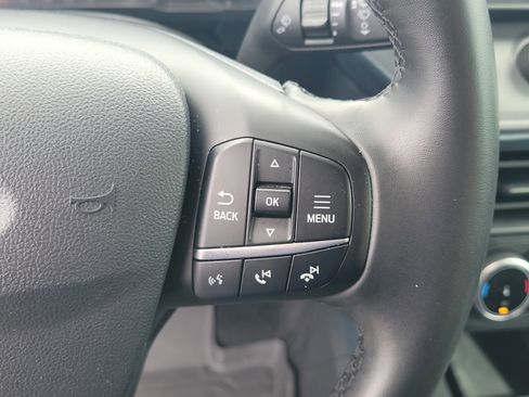 Used 2024 Ford Maverick Tremor w/ Tremor Off-Road Package AWD/4WD image 24