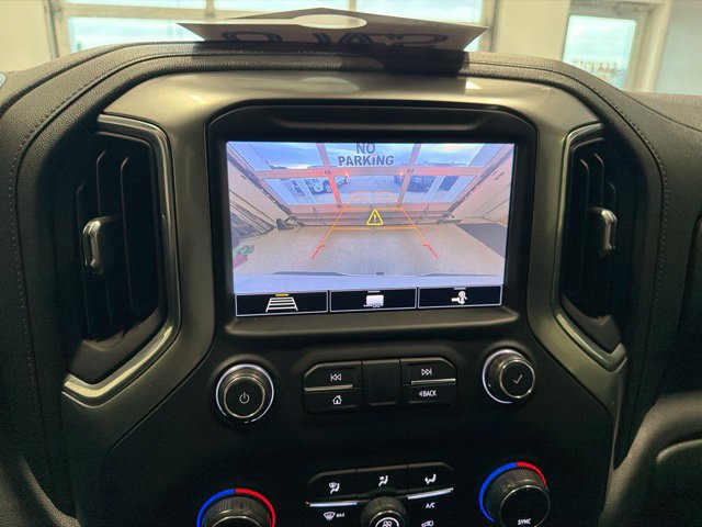 Used 2020 Chevrolet Silverado 1500 RST w/ All-Star Edition AWD/4WD image 3