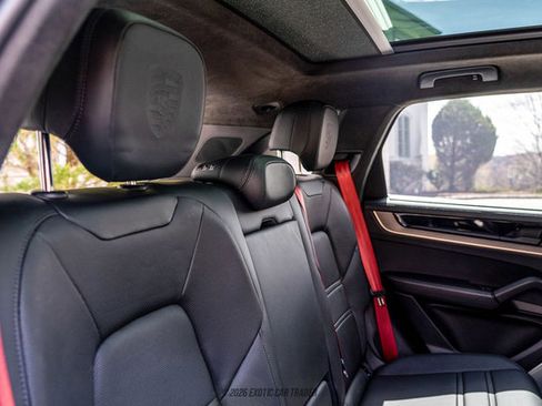 Used 2024 Porsche Cayenne S image 50