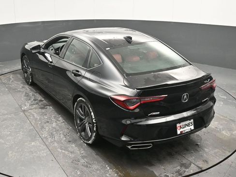 Used 2023 Acura TLX A-Spec Package image 45